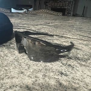 Mens Oakley sunglasses
